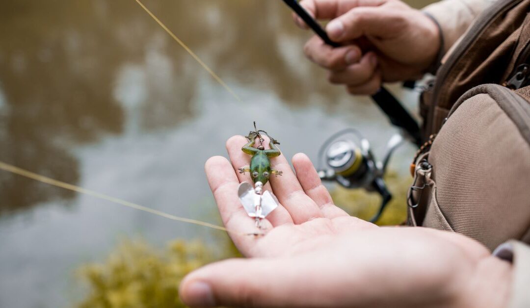 Fishing Lures Explained: Boost Your Catch Rate with Proven Techniques