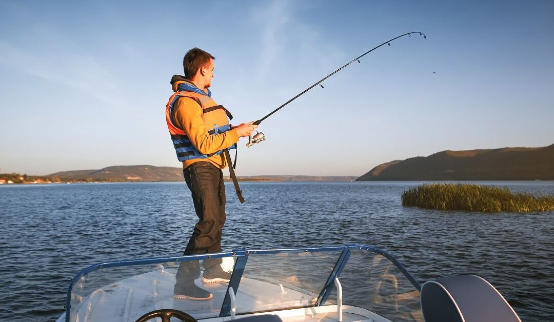 The Ultimate Guide to Fishing Rods: How to Choose the Perfect Rod for Every Fishing Style
