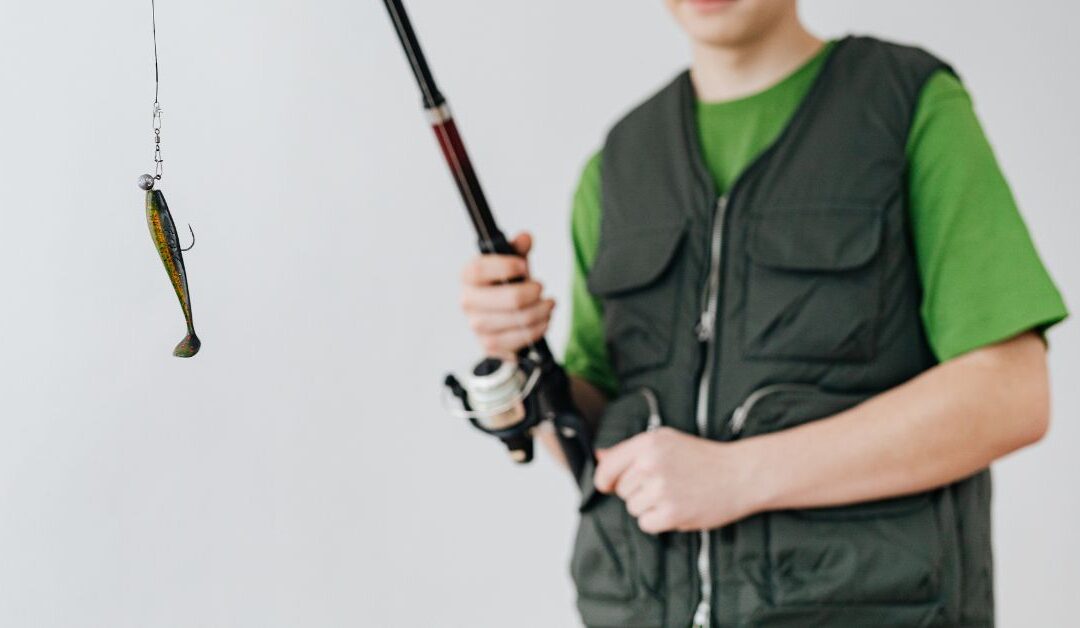 Gear Up for Your Next Catch: Essential Fishing Apparel & Protective Gear for Every Angler